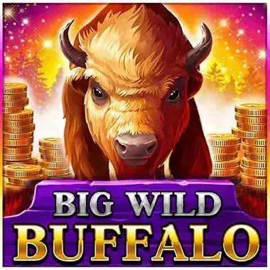 Play Big Wild Buffalo Seven casino