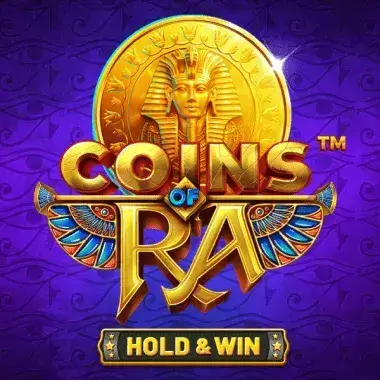 Play Coins Of Ra - Hold & Win Seven casino