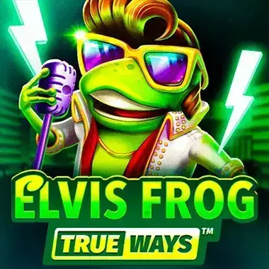 Play Elvis Frog TRUEWAYS Seven casino