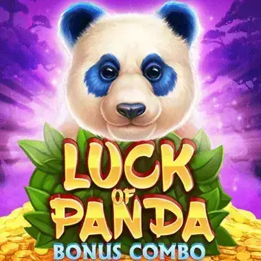 Play Luck of Panda Bonus Combo Seven casino