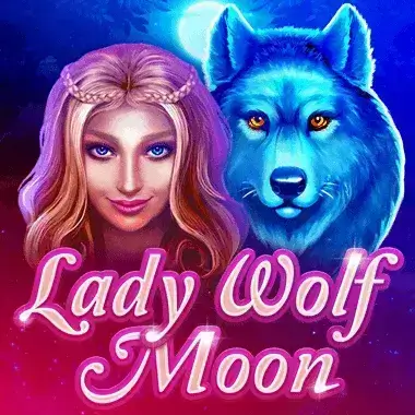 Play Lady Wolf Moon Seven casino