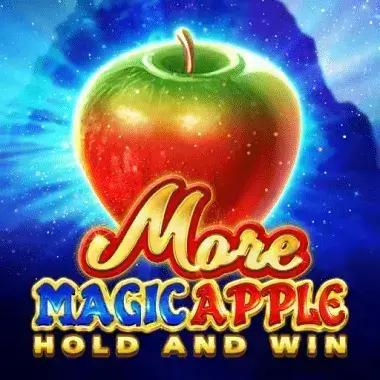 Play Speel More Magic Apple bij Seven