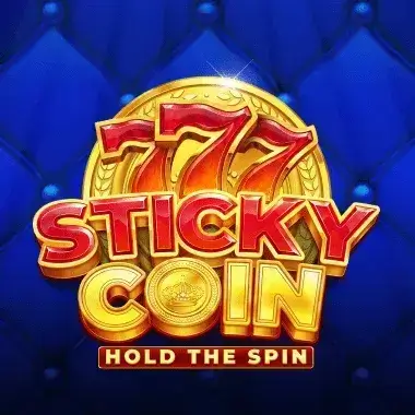 Play Sticky Coin: Hold The Spin Seven casino