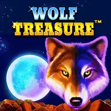 Play Wolf Treasure Seven casino