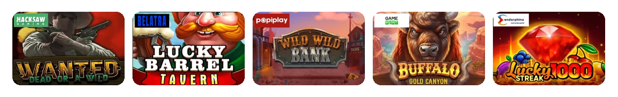 Slots Seven Casino